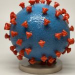 Un estudio asegura que el coronavirus es una enfermedad vascular y no respiratoria